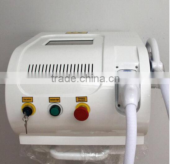 IPL Hair Removal Skin Rejuvenation Equipment/Beauty Salon IPL salon Machine