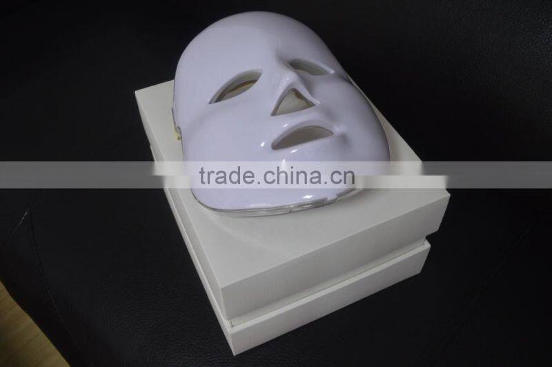 home use skin care facial mask LED mask