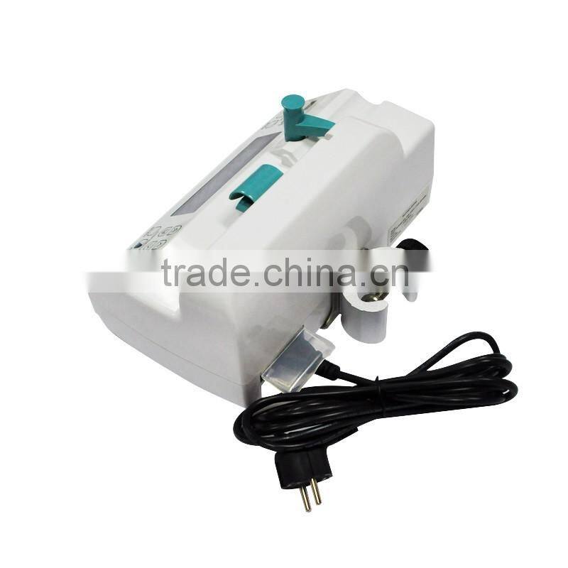 Single-channel electric syringe pump --CE Approved SP-50