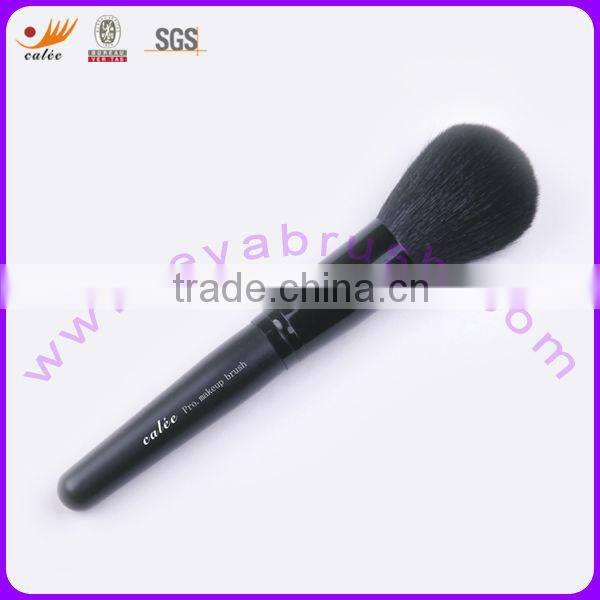 Loose Powder Brush With High Quality Animal Hair