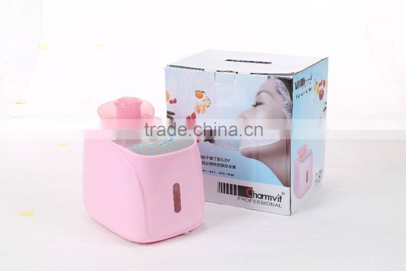 Large stock beauty machine mask making machine