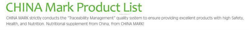 food grade quality dried potato granules