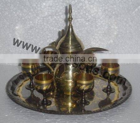 NEW STYLISH BRASS DIYA FOR DIWALI DECORATION