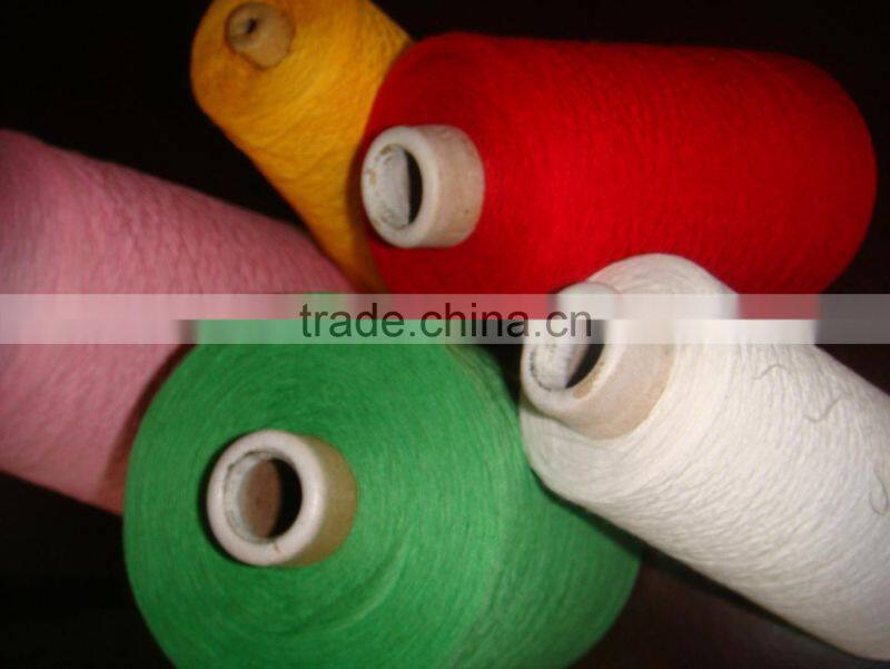 polyester cotton thread