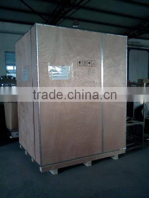 CE/full automatic coagulating machine in tofu production line