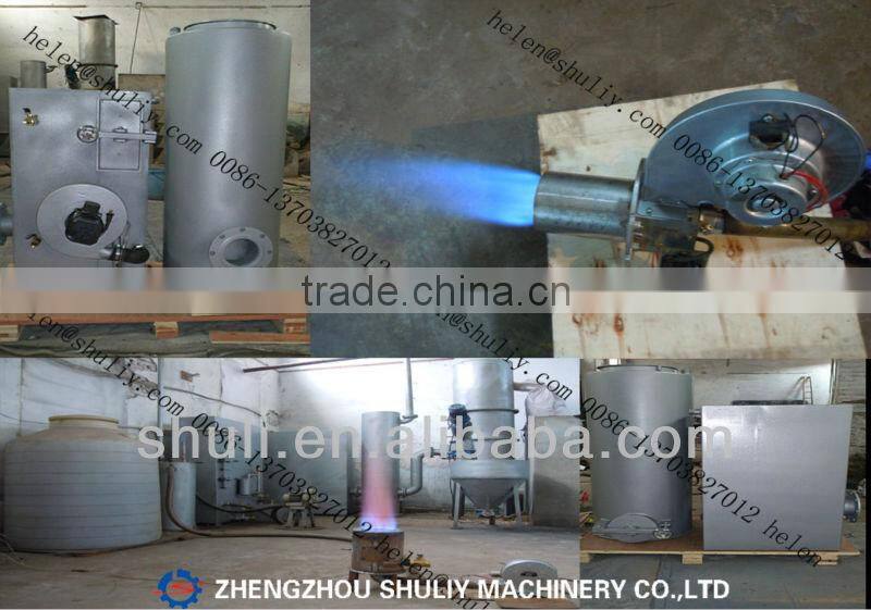 Newest energy saving coal gasifier/Rice husk gasifier/straw gasifier//0086-13703827012