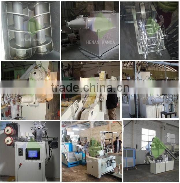 laundry soap production plant / laundry soap production line