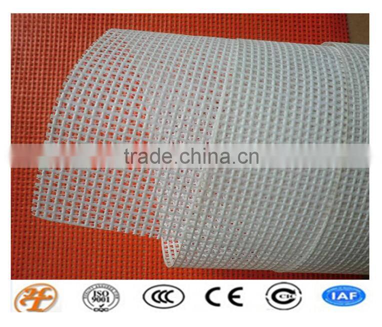 High quality 145g high quality reinforcement concrete fiberglass mesh colorful Hot sales Fiberglass mesh(direct manufactory)