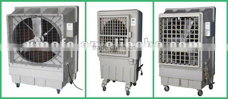Portable Air Conditioning /portable evaporative air cooler/portable evaporative cooling fan