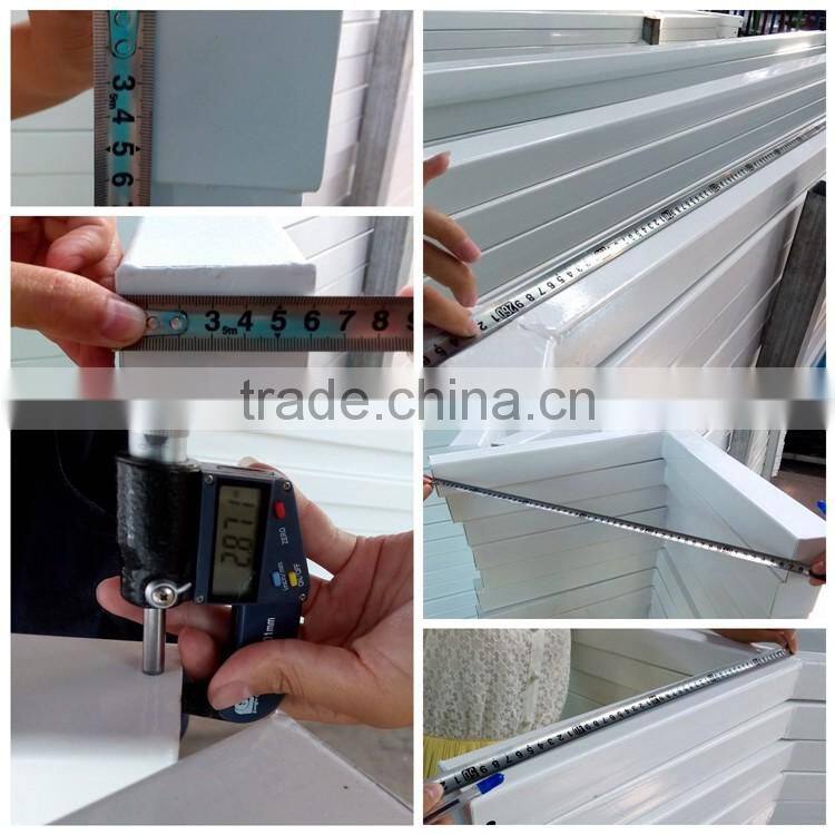 pvc coated weight barbed wire fence for villadom