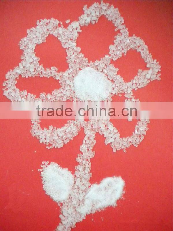 (NH4)2SO4 White Granular