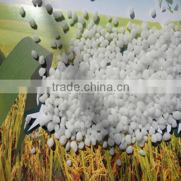 Ammonium Sulphate steel grade