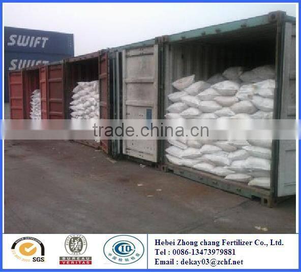 Ammonium chloride base