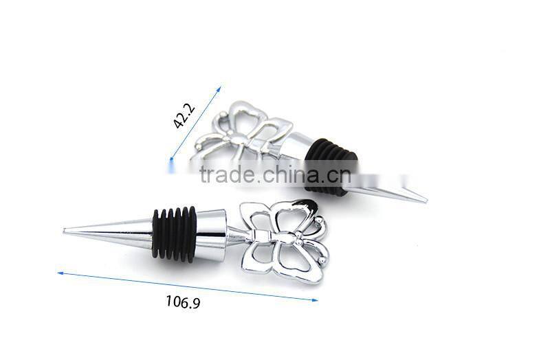 2016 high quality wine bottle stopper