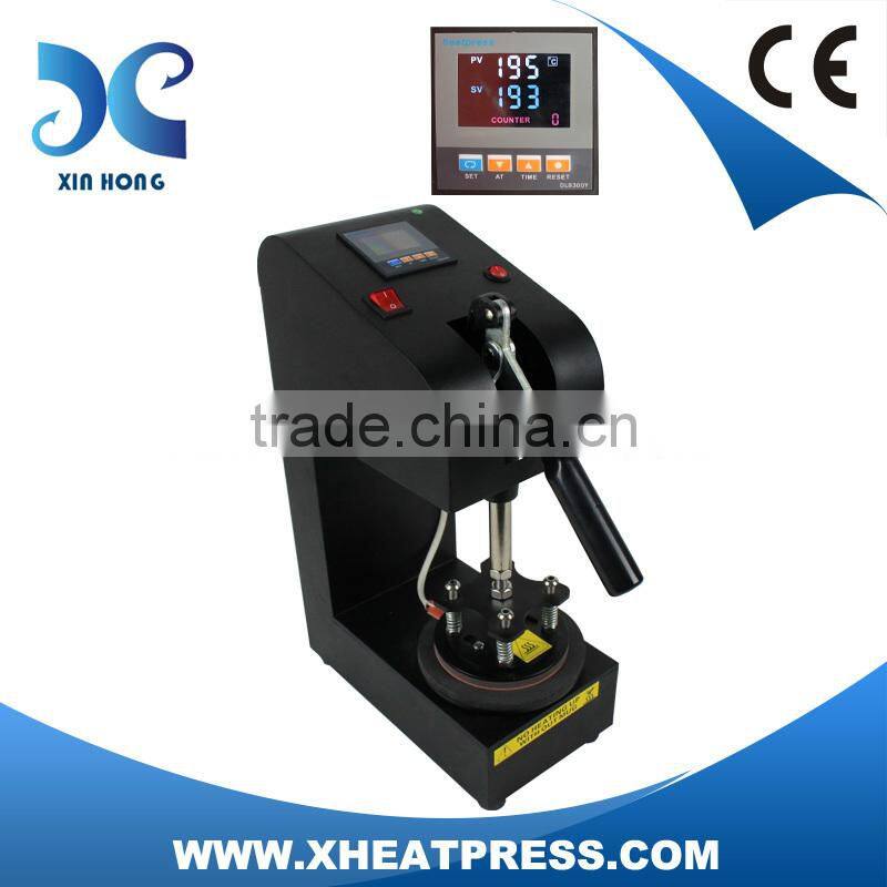 2015 Popular Plate Clam Heat Press Machine PT110