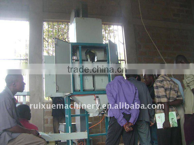 DCS-10S computer measuring packaging scale