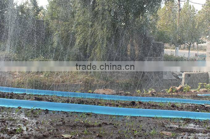 irrigation and farm factory price 2.5inch sprinkler hose