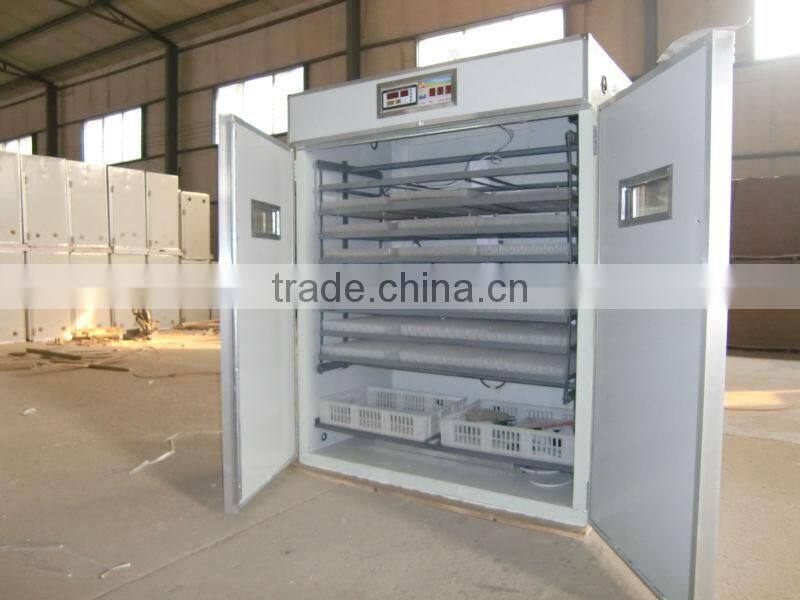 XSB-4 4224pcs cheap egg incubator for sale