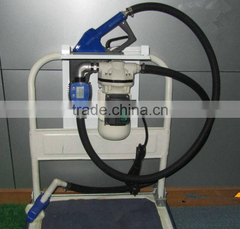 Singflo 220v ac adblue chemical circulating pump with pressure switch