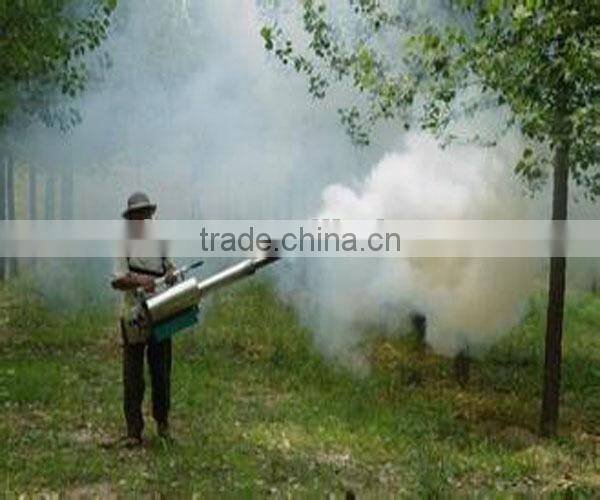 High efficiency guangzhou fog machine for insects control fogging machine price