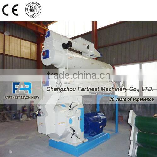 Fish Food Maker/Crab Feed Pelletizer