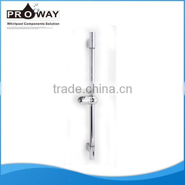 PROWAY shower handle for glass door Modern Zn alloy handle