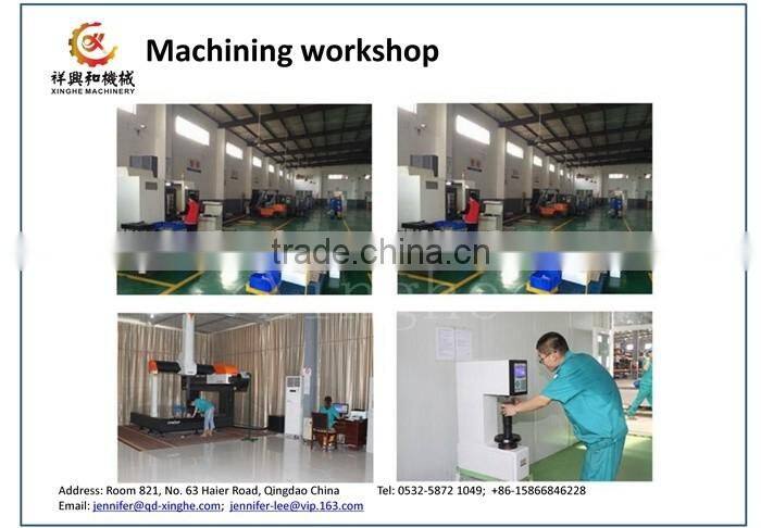 metal die casting process