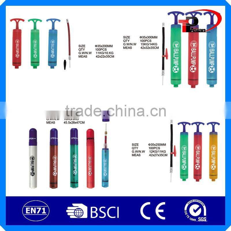 2015 Hot sale high pressure air pump