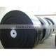cold resistant rubber conveyor belt for low temperature transportations