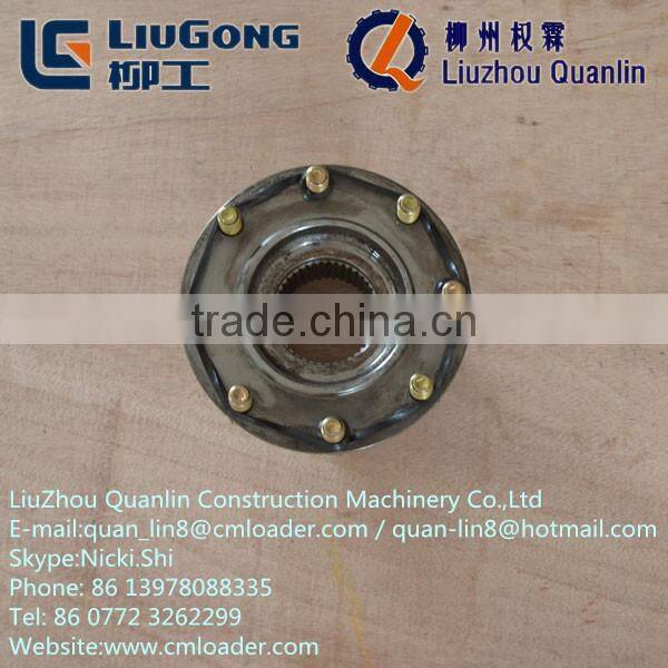 ZF parts Output Flange SP106694 for Liugong Loader