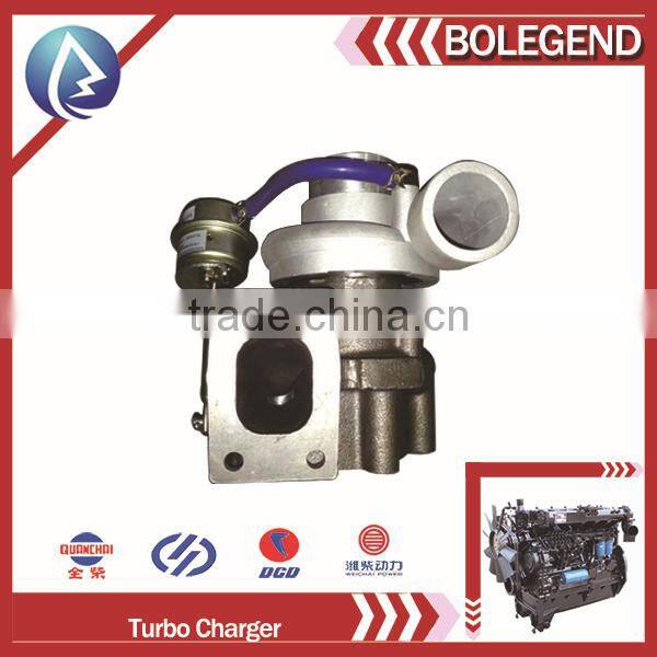 attractive price second hand YN4102 turbo charger diesel engine spare parts