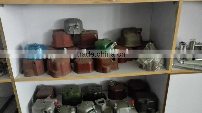 Cylinder head cover agriculture parts China supplier small tractor