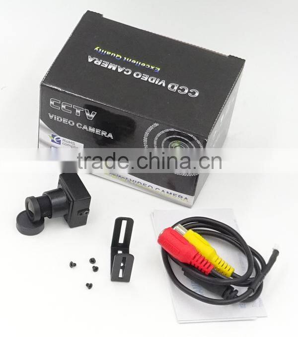 Mini Drones Sony 600TVL Board Camera FPV System