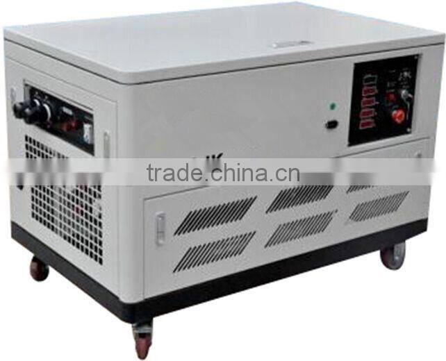 High quality 35kw 35-JK Gasoline Generator