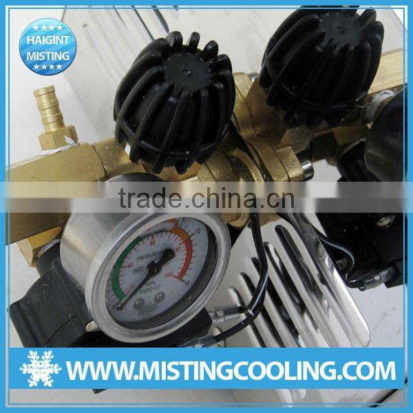 E0472 Insect Misting Systems,Mosquito Misting Systems Houston, pressure and safety systems