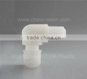 PTFE extruded extrsion extruding pipe fittings /tubes/hallow bush