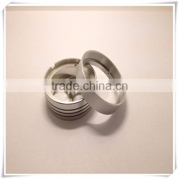 cnc lathe machining parts