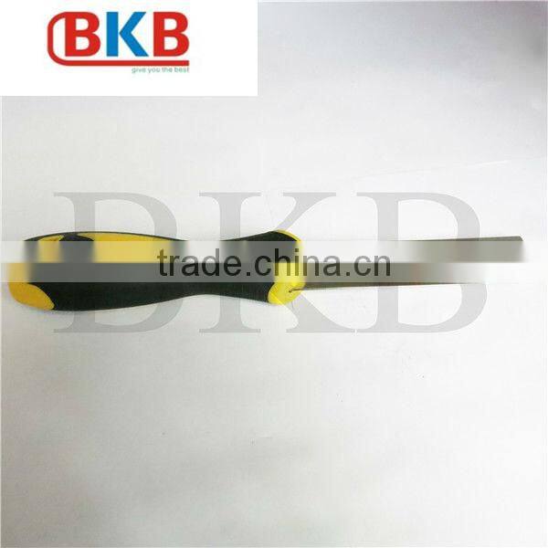 Plastic Handle Putty Knife