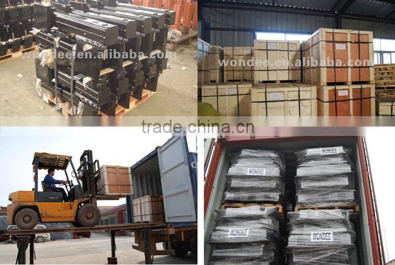 China Heavy-duty Steel High Quality Landing Gear