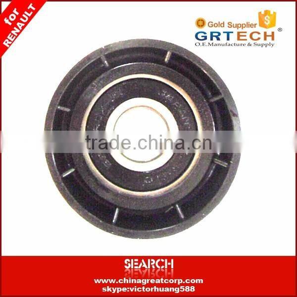 VKM36031 alternator belt tensioner for Renault