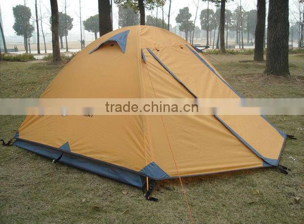 new design family leisure life camping tent