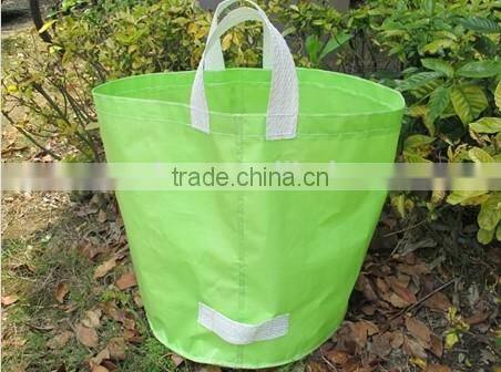 PE WOVEN REACH certificate pop up bag