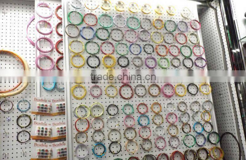 colored aluminum craft alloy wire