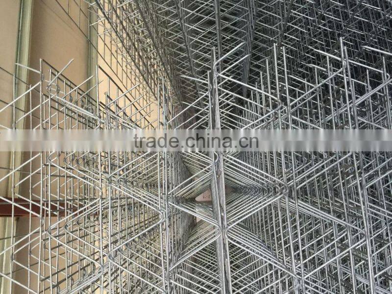 3D EPS Sandwish Panels For Building