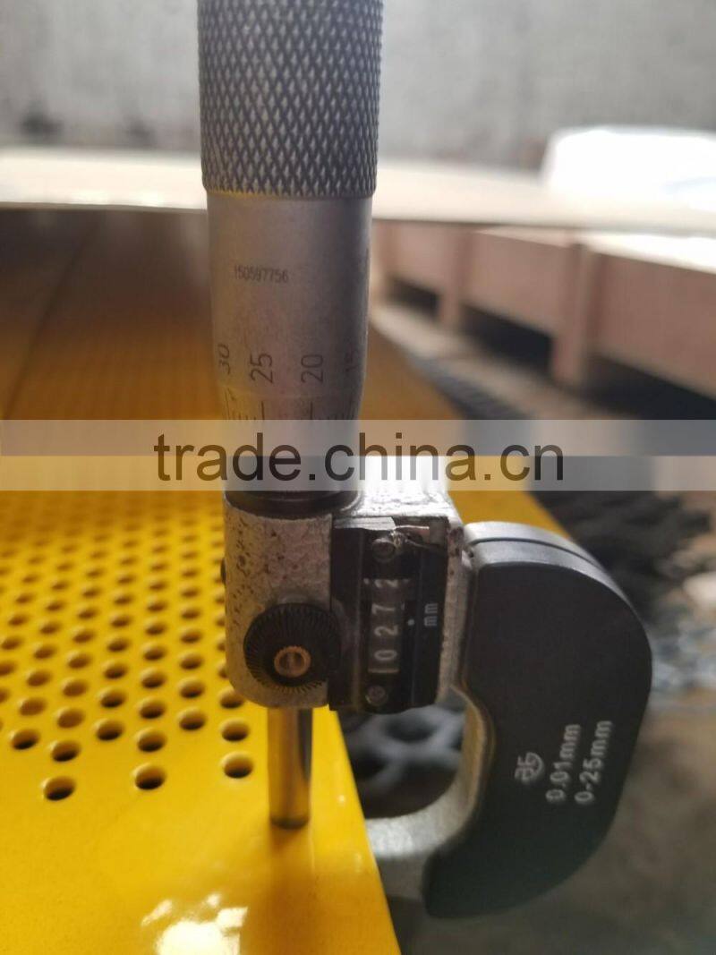 Square/ Round Holes Perforated Metal Mesh/Stainless steel/aluminum/galvanized sheets/perforated metal mesh sheet decorative