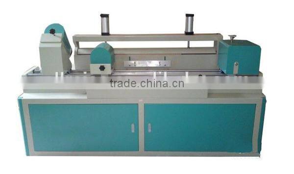 Album Polishing Gilding Machine Book Edge Gilding Machine