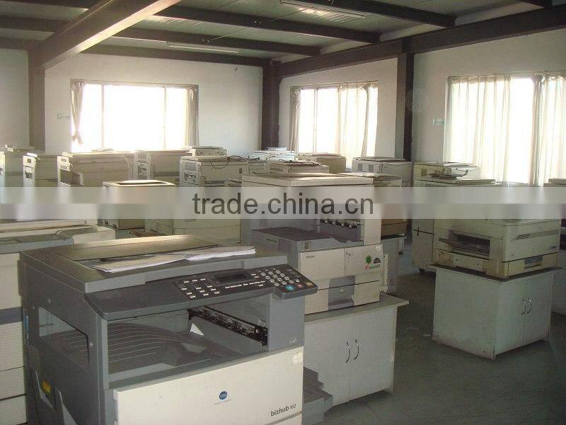 Office Supplies Toner Powder China Manufacturer