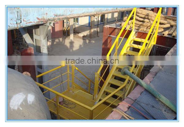 frp ladder/carbon fiber ladder/suspended platform