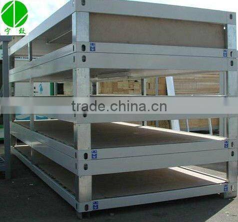 manufactured housing