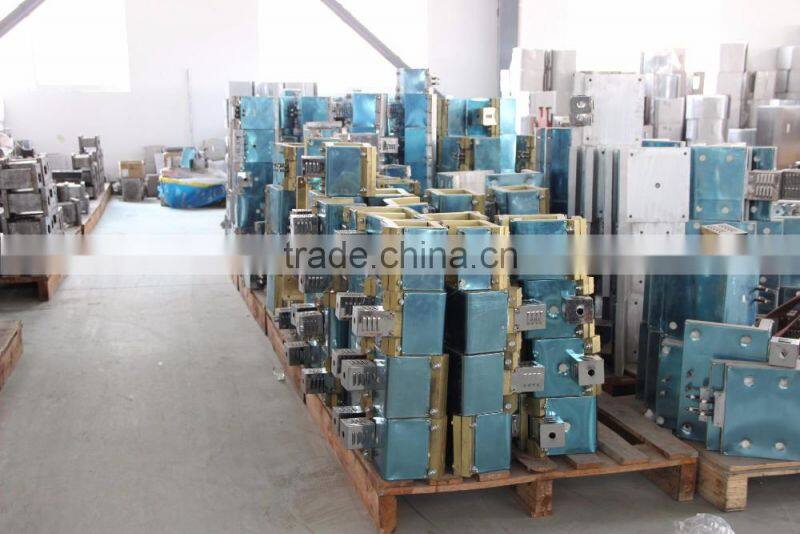 New Vibrating Sieve Machine for Plastic Pellet Seperation